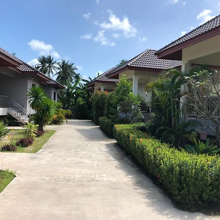 Serenity Resort Mae Nam Exterior photo