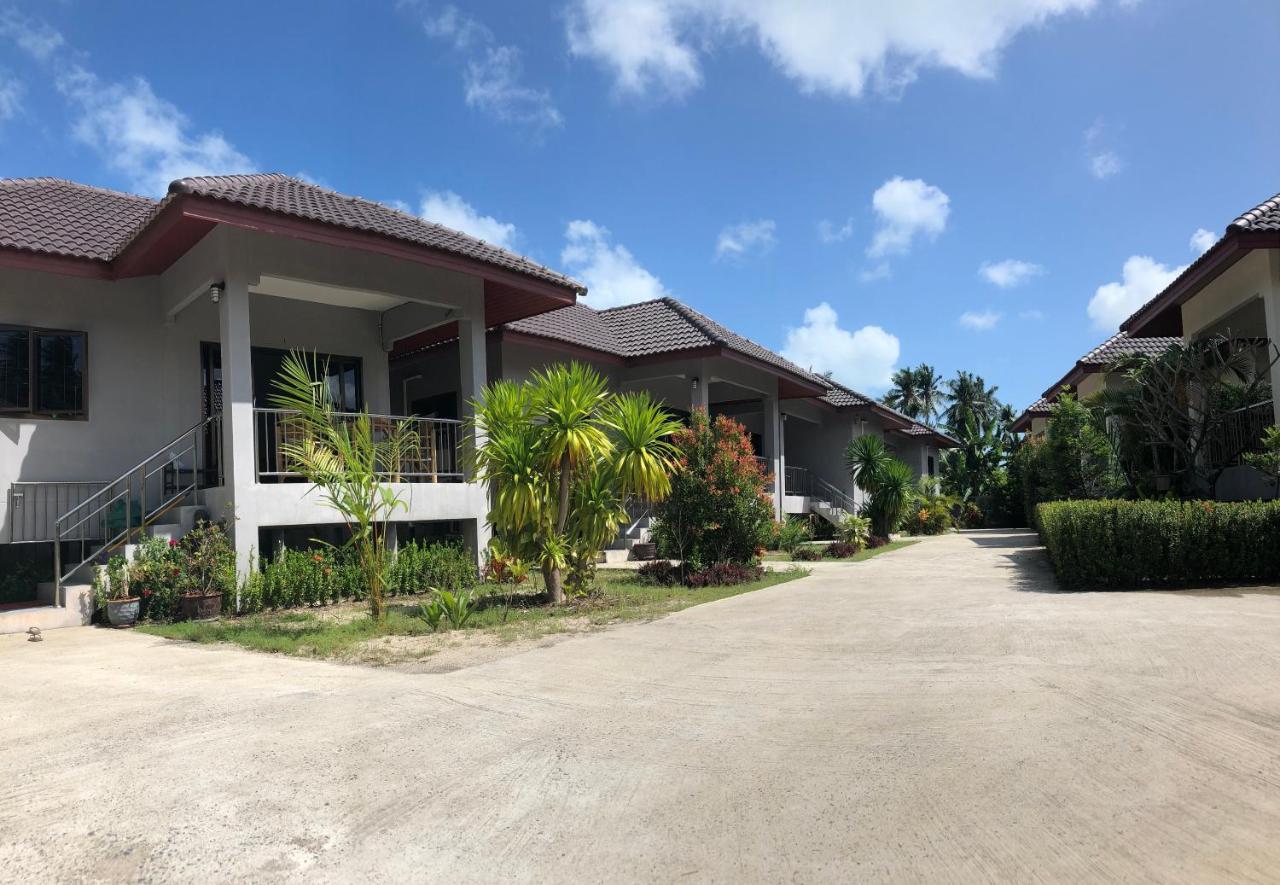 Serenity Resort Mae Nam Exterior photo